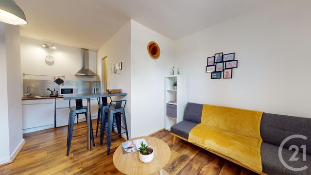 Studio à vendre BIARRITZ