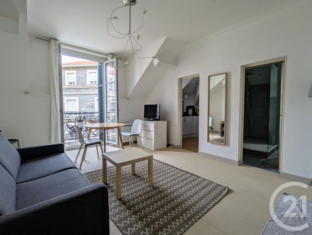 Appartement F2 à vendre - 2 pièces - 39,53 m2 - Biarritz - 64 - AQUITAINE