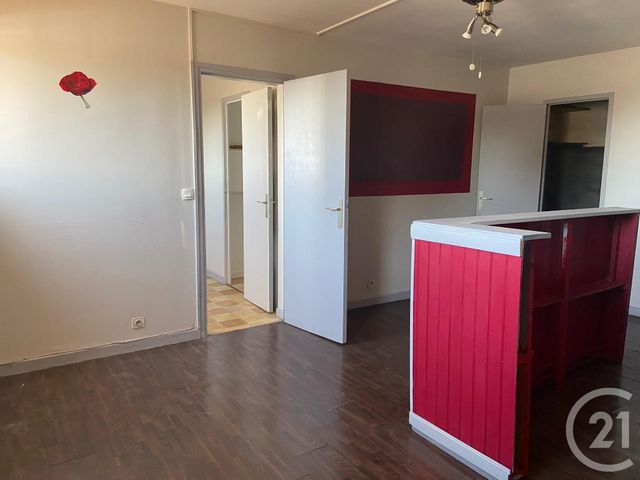 Appartement F2 à vendre - 2 pièces - 45,79 m2 - Biarritz - 64 - AQUITAINE