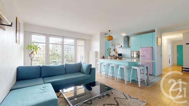 Appartement T3 à louer - 3 pièces - 68 m2 - Biarritz - 64 - AQUITAINE