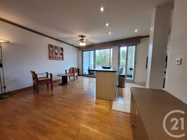 Appartement T3 à vendre - 3 pièces - 73,31 m2 - Biarritz - 64 - AQUITAINE