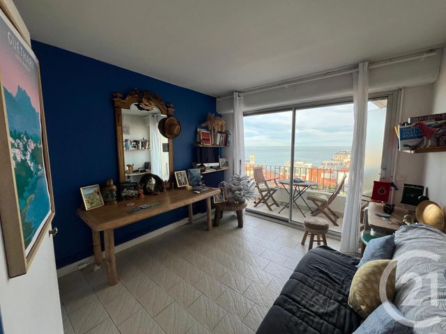 appartement - BIARRITZ - 64