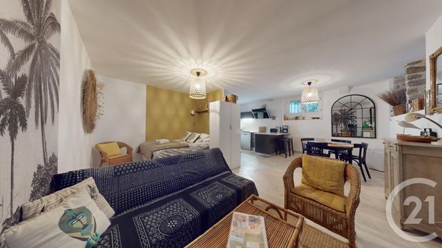 appartement - BIARRITZ - 64