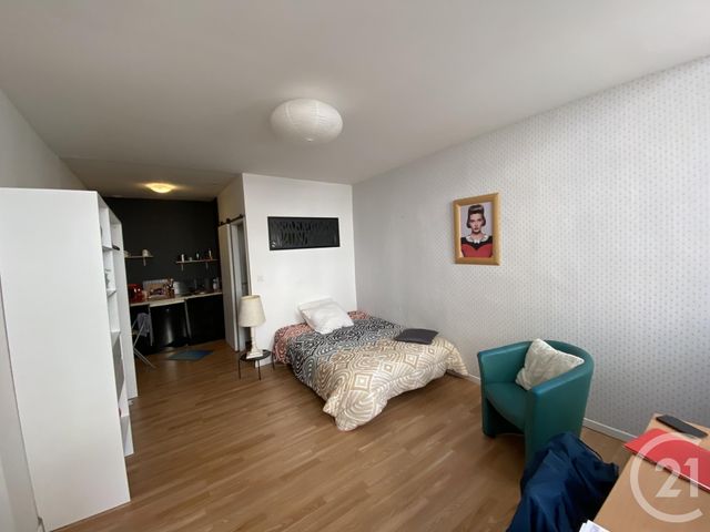 appartement - LIBOURNE - 33