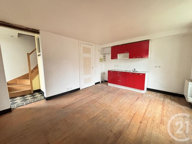 Appartement Duplex à vendre - 3 pièces - 55 m2 - Lugon Et L Ile Du Carnay - 33 - AQUITAINE