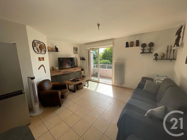 Appartement F2 à vendre - 2 pièces - 41,32 m2 - Libourne - 33 - AQUITAINE