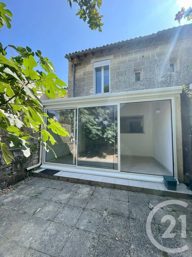 Maison à vendre - 3 pièces - 67,30 m2 - Libourne - 33 - AQUITAINE