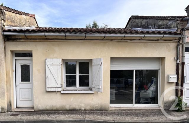 Maison à vendre - 6 pièces - 110,54 m2 - Libourne - 33 - AQUITAINE