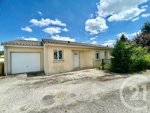 Maison à louer - 5 pièces - 100 m2 - St Emilion - 33 - AQUITAINE