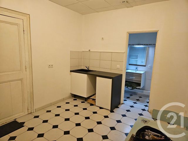 appartement - LIBOURNE - 33