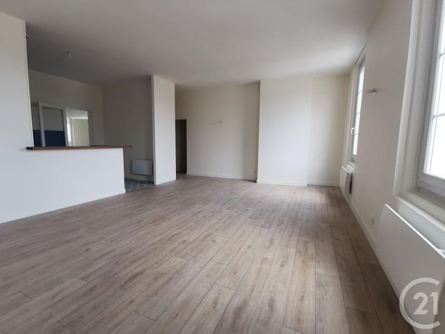 Appartement T3 à vendre - 4 pièces - 110 m2 - Libourne - 33 - AQUITAINE