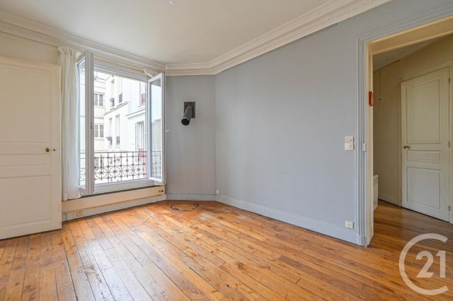 Appartement F2 à vendre - 2 pièces - 37,85 m2 - Paris - 75012 - ILE-DE-FRANCE