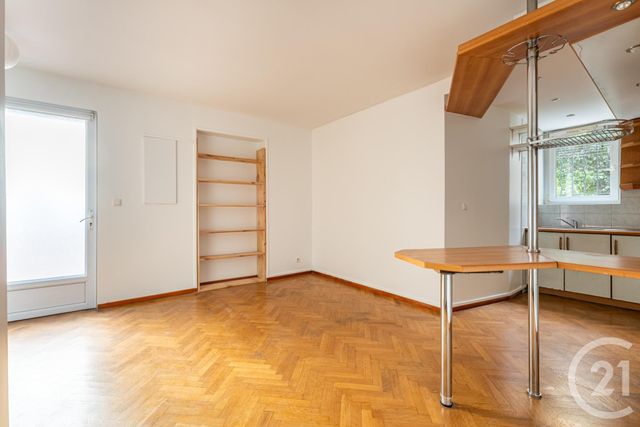 Appartement F1 à vendre - 1 pièce - 23,80 m2 - Paris - 75012 - ILE-DE-FRANCE