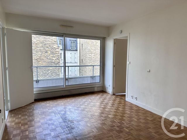 Appartement F2 à louer - 2 pièces - 50,50 m2 - Paris - 75012 - ILE-DE-FRANCE