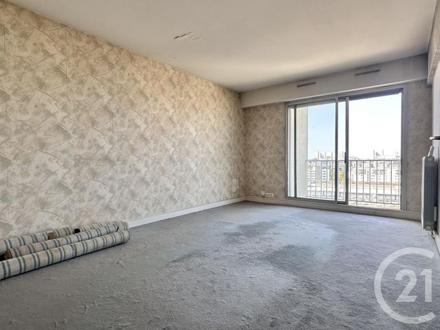 Appartement F2 à vendre - 2 pièces - 47,10 m2 - Paris - 75012 - ILE-DE-FRANCE