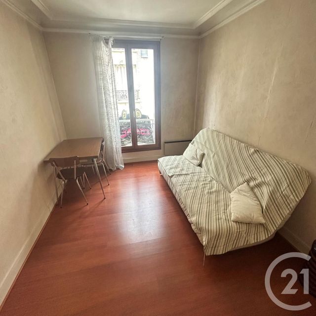 Appartement F2 à vendre - 2 pièces - 34 m2 - Paris - 75012 - ILE-DE-FRANCE