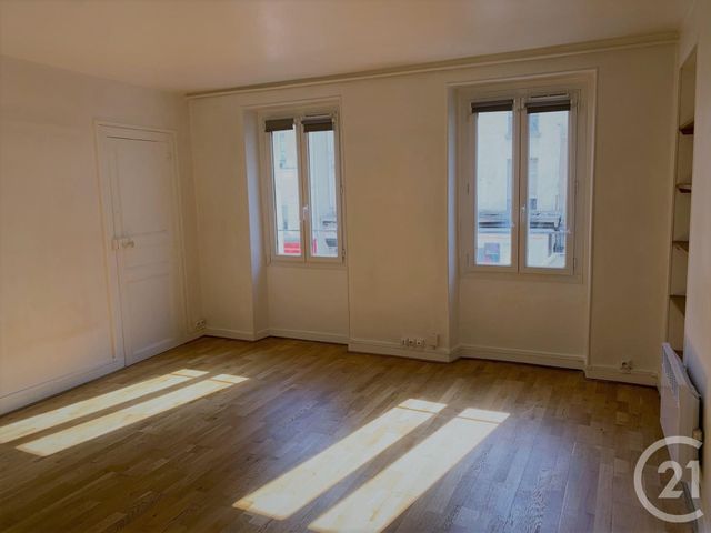 appartement - PARIS - 75012