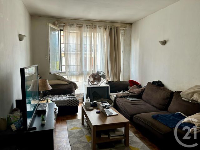 Appartement F2 à vendre - 2 pièces - 42,68 m2 - Paris - 75012 - ILE-DE-FRANCE