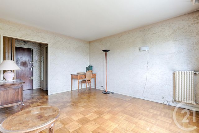 appartement - PARIS - 75012