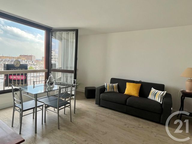 Appartement F1 à louer - 1 pièce - 28,31 m2 - Paris - 75012 - ILE-DE-FRANCE