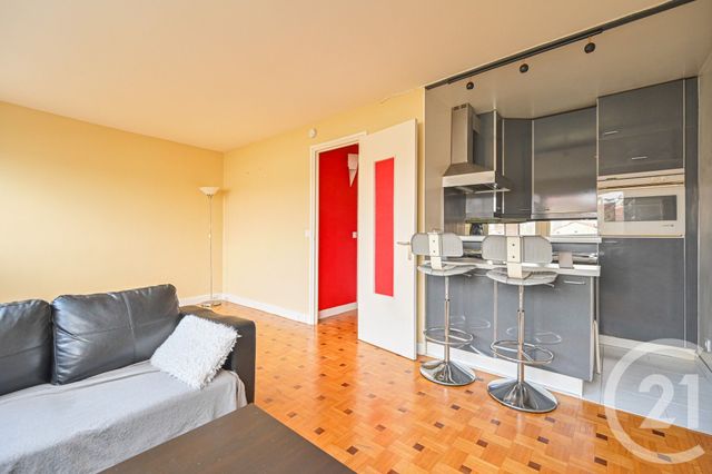 appartement - PARIS - 75012