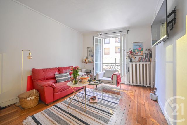 appartement - PARIS - 75012