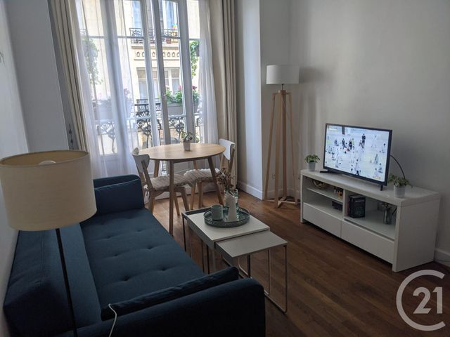 appartement - PARIS - 75012