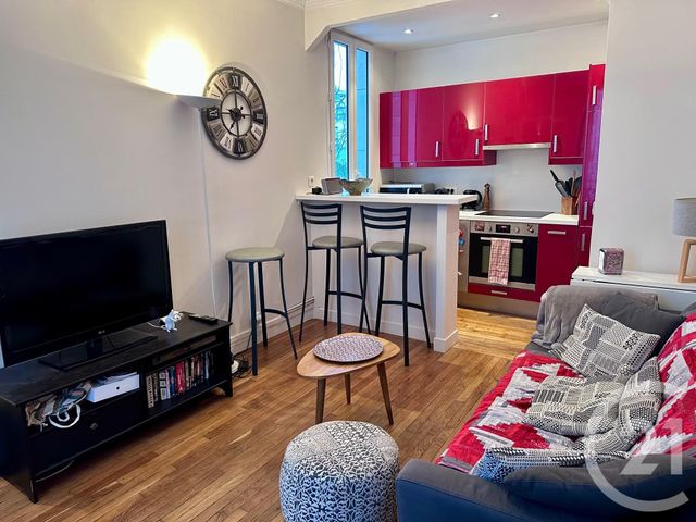 appartement - PARIS - 75012