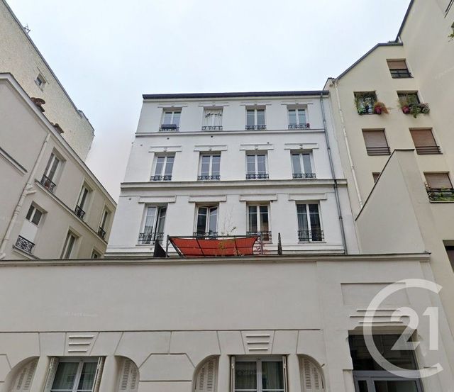 appartement - PARIS - 75012