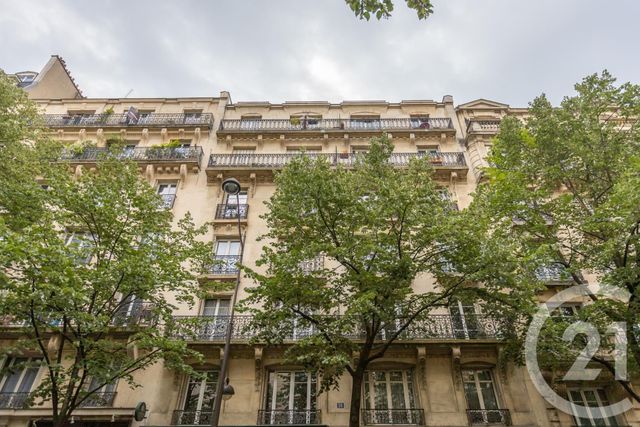 Appartement F2 à Vendre - 2 Pièces - 40,02 M2 - Paris - 75012 - ILE-DE ...