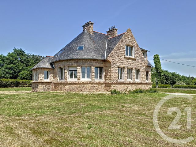 maison - PLOUGUIEL - 22