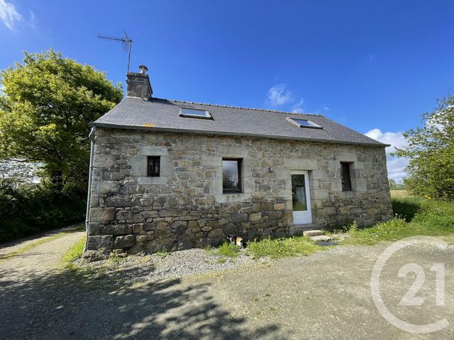 Prix immobilier PRAT - Photo d’une maison vendue