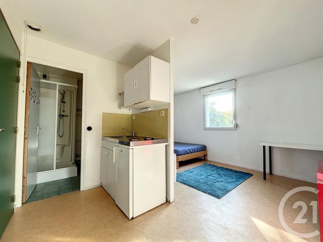 Appartement Studio à vendre - 1 pièce - 20,20 m2 - Lannion - 22 - BRETAGNE