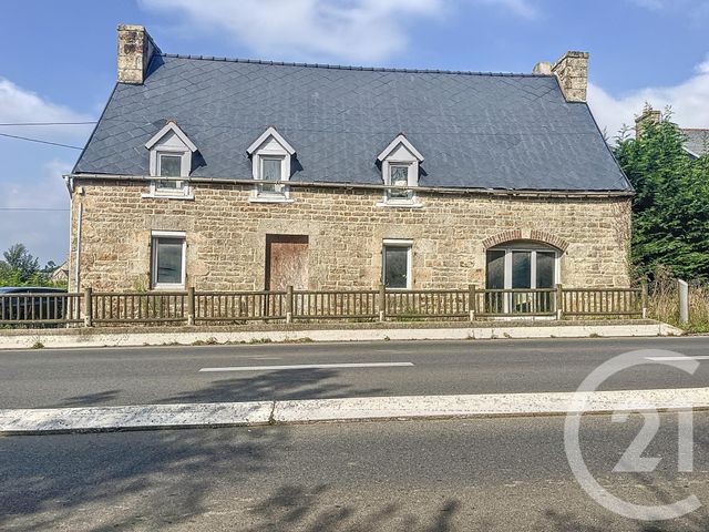 Maison à vendre - 4 pièces - 95,20 m2 - Ploulec H - 22 - BRETAGNE