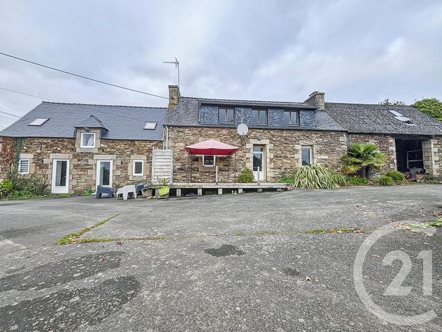 maison - LANNION - 22