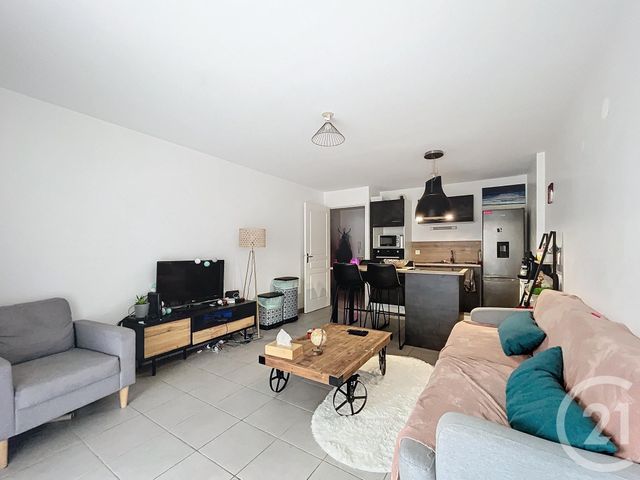 Appartement F2 à vendre - 2 pièces - 44,34 m2 - Perros Guirec - 22 - BRETAGNE