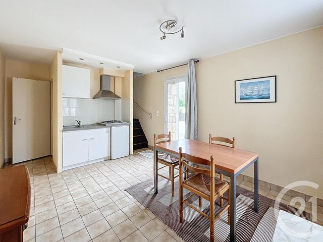 Appartement F2 à louer LANNION