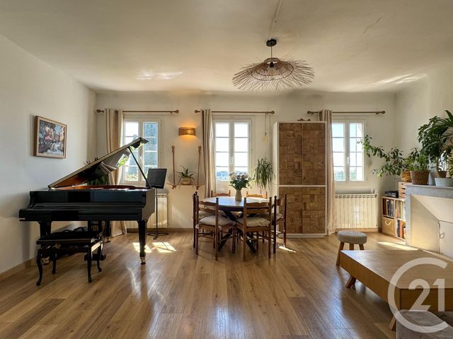 Appartement T3 à vendre - 3 pièces - 89,78 m2 - Aix En Provence - 13 - PROVENCE-ALPES-COTE-D-AZUR