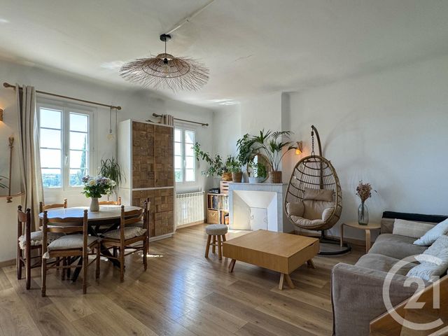 appartement - AIX EN PROVENCE - 13