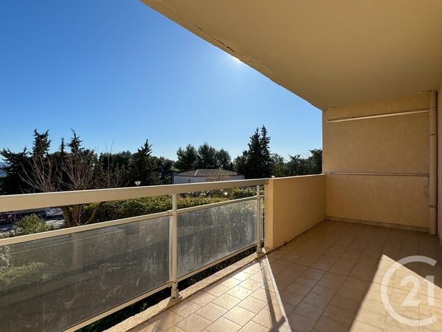 appartement - AIX EN PROVENCE - 13