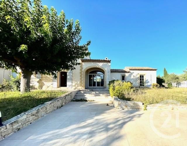 Maison à vendre - 7 pièces - 188,62 m2 - Eguilles - 13 - PROVENCE-ALPES-COTE-D-AZUR