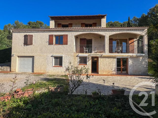 Maison à vendre AIX EN PROVENCE