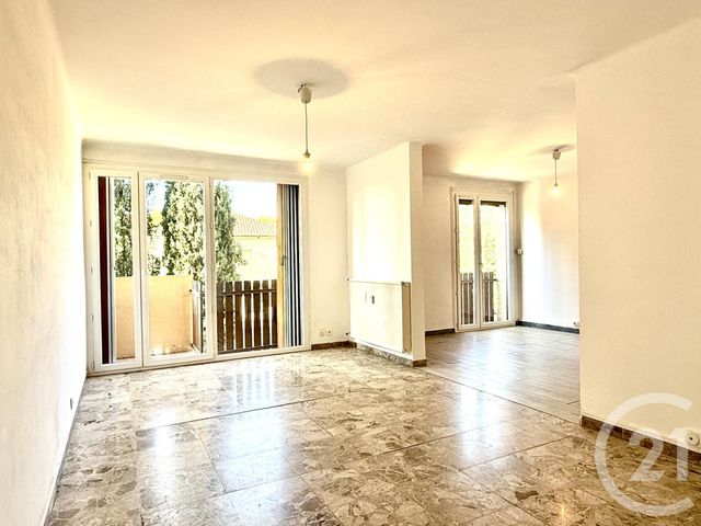 appartement - AIX EN PROVENCE - 13