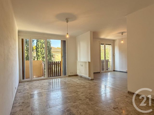 appartement - AIX EN PROVENCE - 13