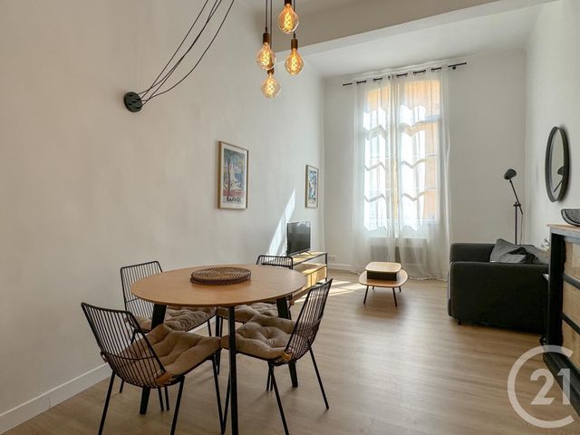 Appartement à vendre - 2 pièces - 42,21 m2 - Aix En Provence - 13 - PROVENCE-ALPES-COTE-D-AZUR