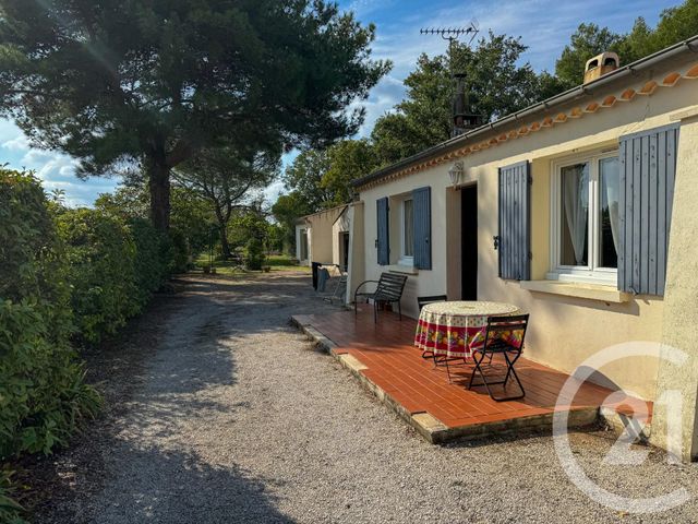 Prix immobilier AIX EN PROVENCE - Photo d’une maison vendue