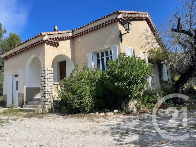 Maison à vendre - 4 pièces - 88 m2 - Ventabren - 13 - PROVENCE-ALPES-COTE-D-AZUR