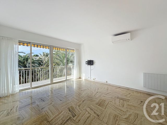 appartement - CANNES - 06