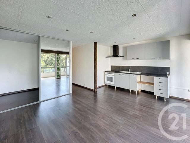 Appartement F1 à louer - 1 pièce - 36,07 m2 - Mandelieu La Napoule - 06 - PROVENCE-ALPES-COTE-D-AZUR