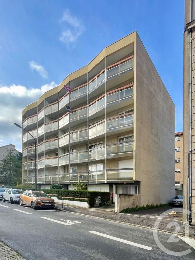 appartement - METZ - 57